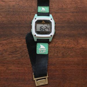 Freestyle Shark Classic Watch Clip